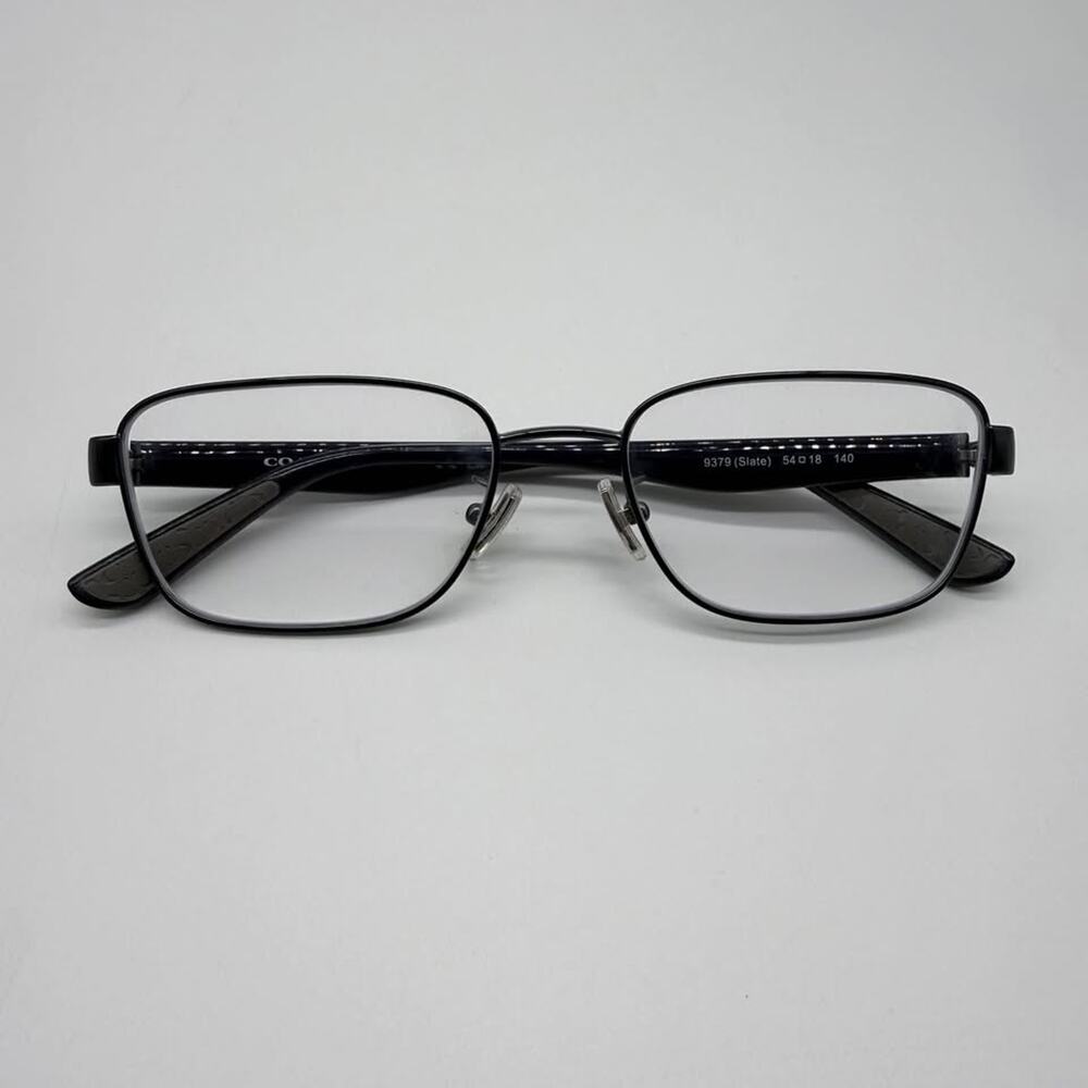 Coach HC 5122 Eyeglass Frames - Slate Grey